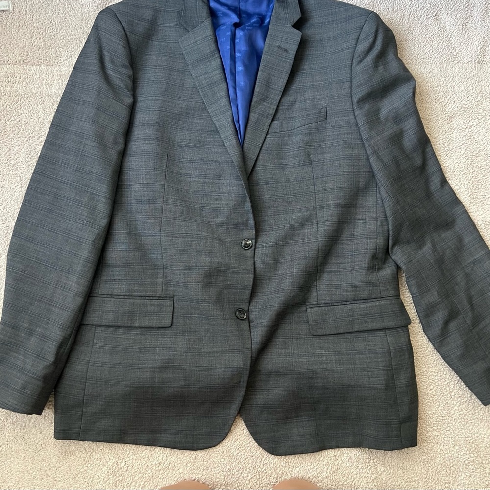 BLAZER MENS